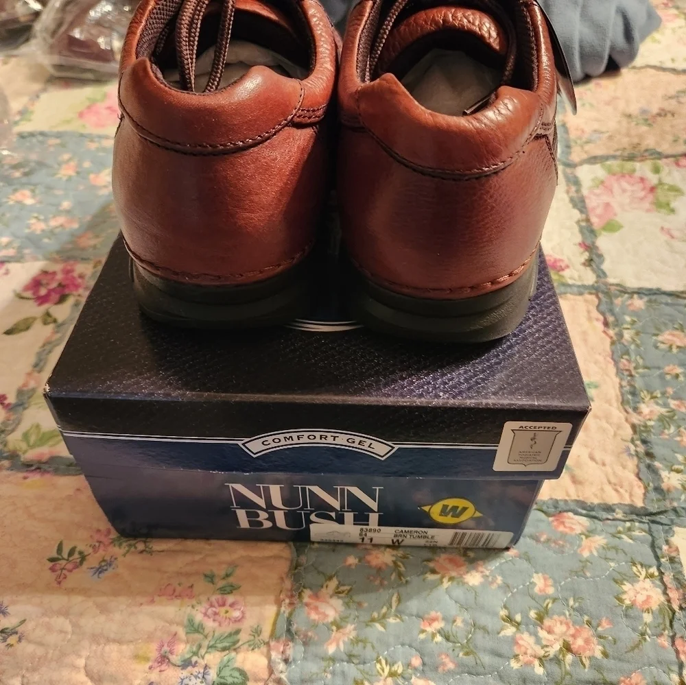 Nunn Bush Shoes